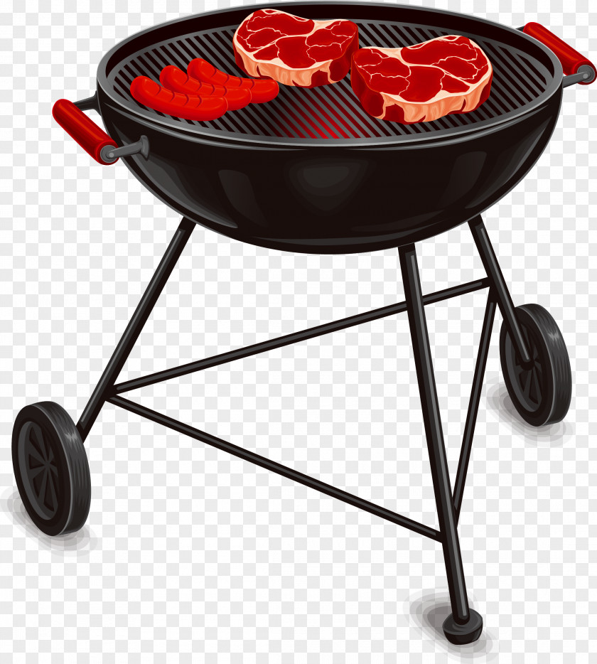 Barbecue Chuan Grilling PNG