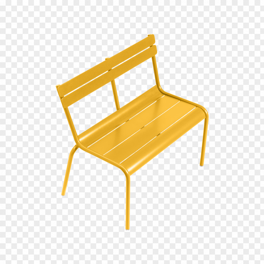 Beach Chair Table Luxembourg Bench Furniture Fermob SA PNG