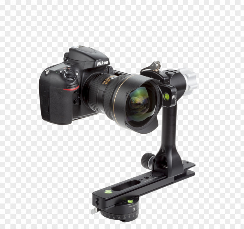 Camera Lens Tripod Virtual Reality Immersive Video Photography PNG