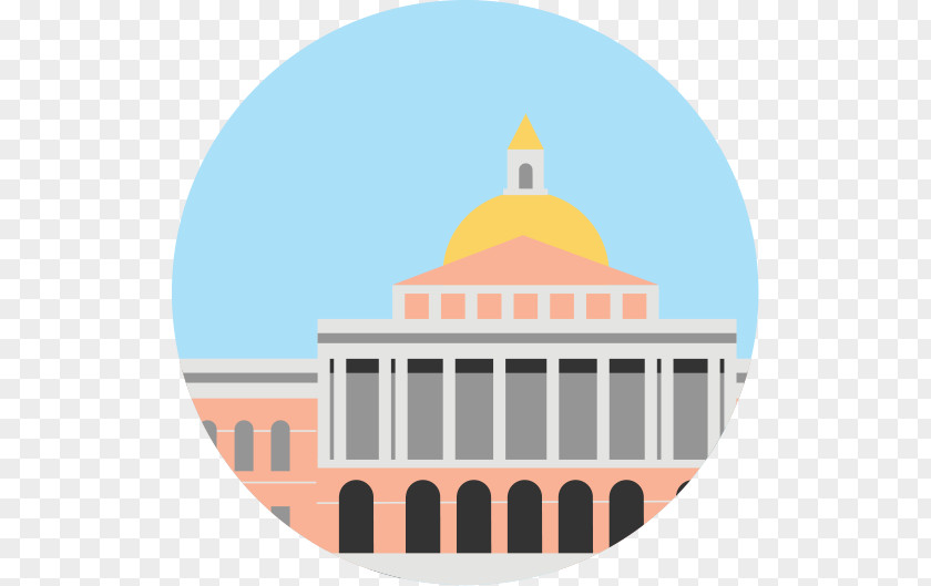 Capitol Building Legium Clip Art Illustration Facade Child Development PNG