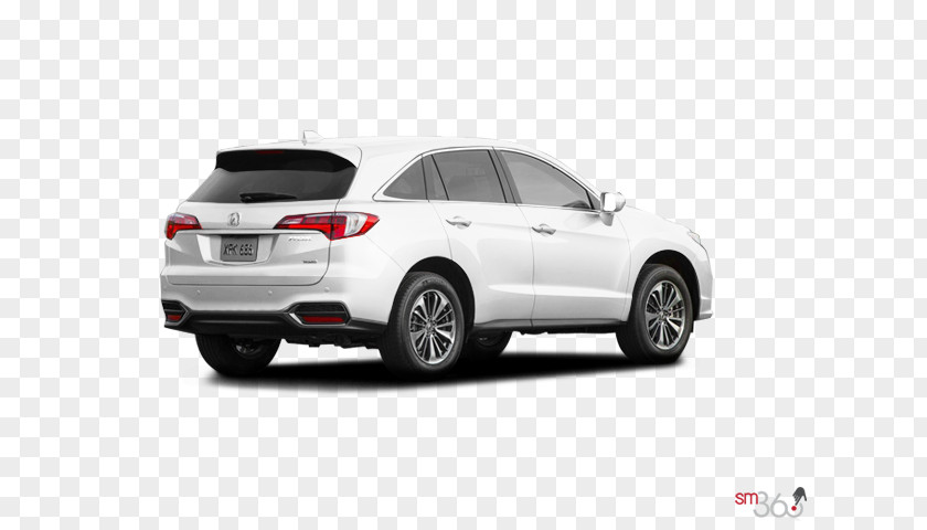 Car Acura RDX Hyundai Volkswagen PNG