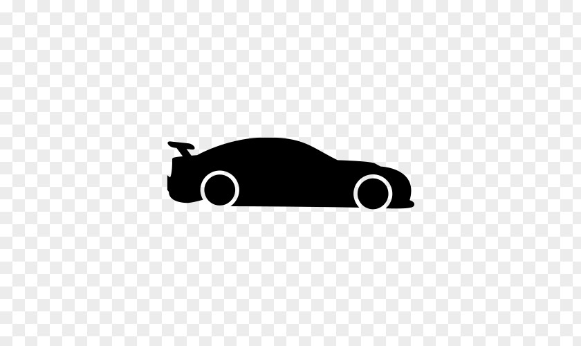 Car Sports Formula 1 Auto Racing Silhouette PNG