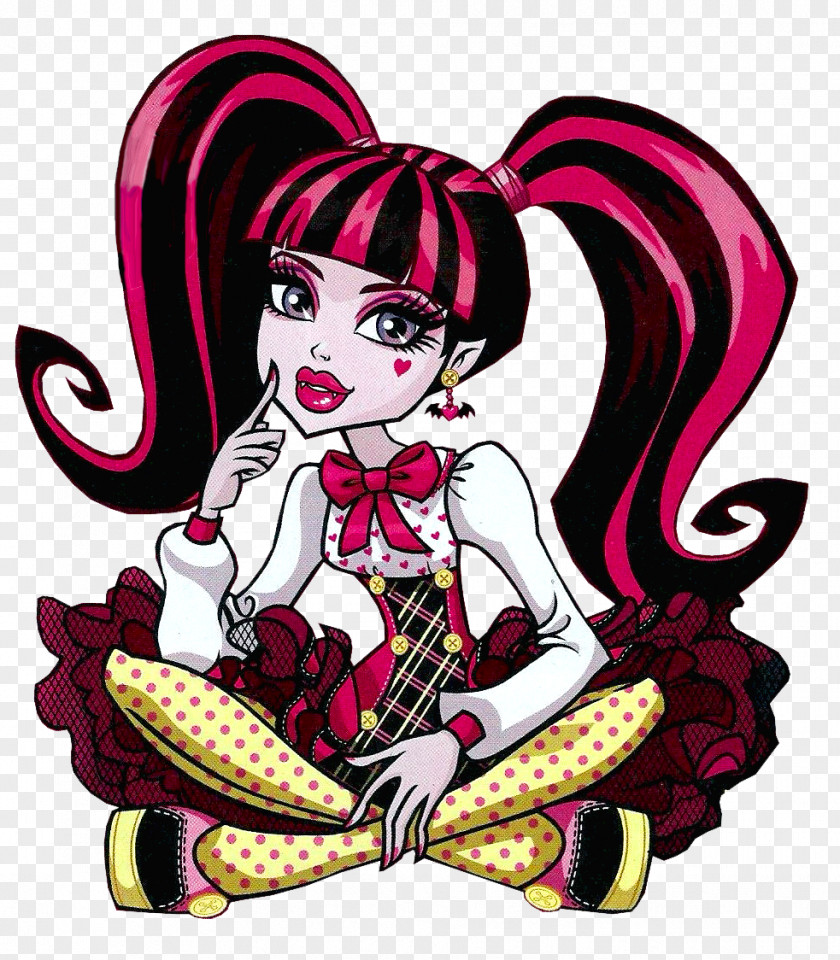 Cookie Monster High Frankie Stein Computer Android PNG