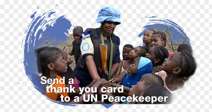 Day Of Un Peacekeepers Human Behavior Friendship Vacation Tourism PNG