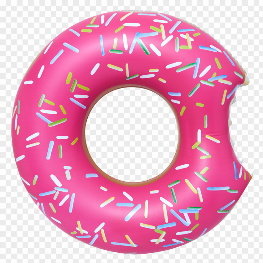 Donut Donuts Bakery Dough Sprinkles PNG