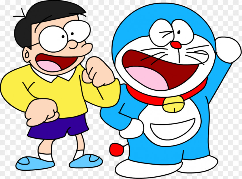 Doraemon Nobita Nobi Shizuka Minamoto Sewashi Television PNG