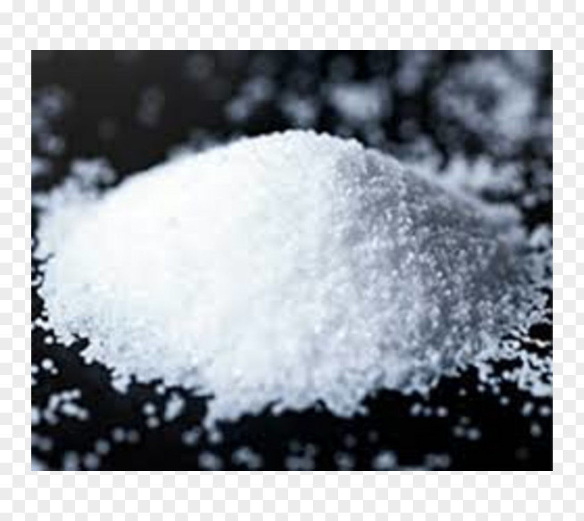 Edible Salt Sodium Nitrate Chloride Solid Chemical Substance Industry PNG