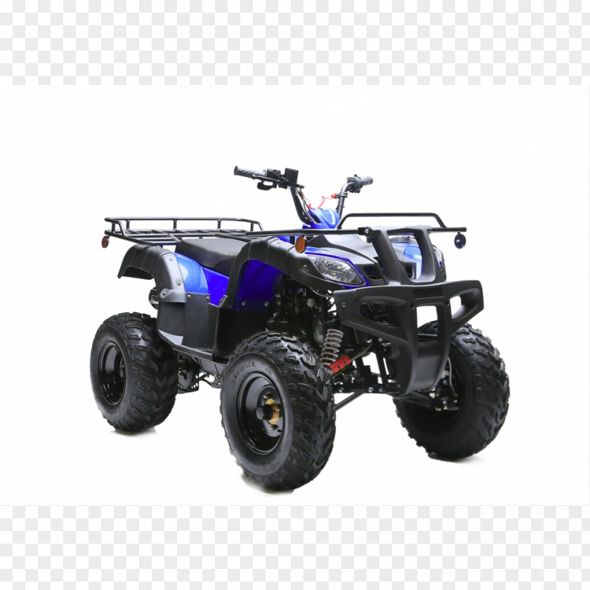 Electric Utility Tire Car All-terrain Vehicle Motorcycle Minibike PNG