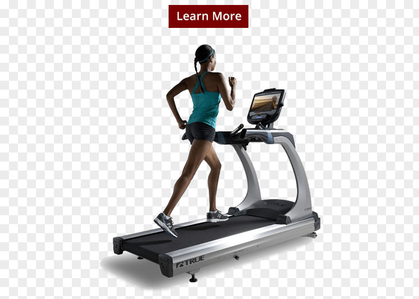 Fitness Equipment Treadmill Exercise Bikes Elliptical Trainers PNG