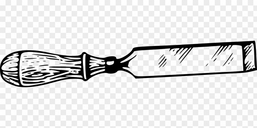 Hammer Chisel Tool Goiva Sculpture Clip Art PNG