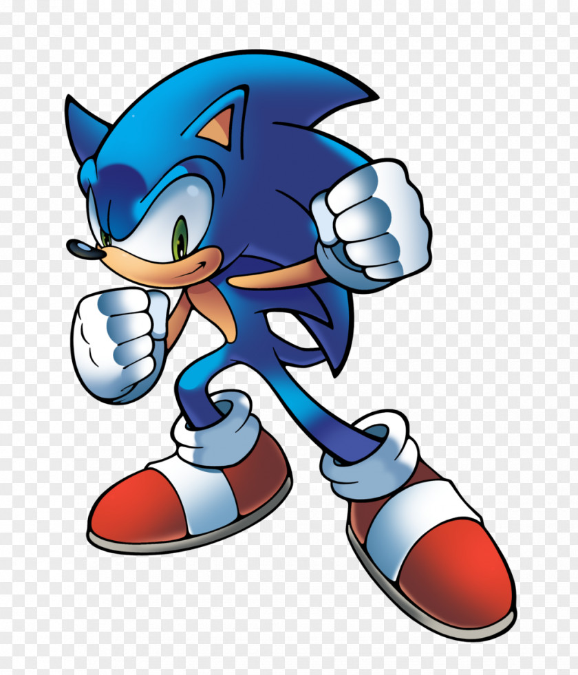 Hedgehog Sonic The Hedgehog: Triple Trouble Mania Forces Heroes PNG