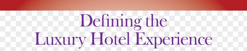 Luxury Hotel Logo Paper Brand Font Purple PNG