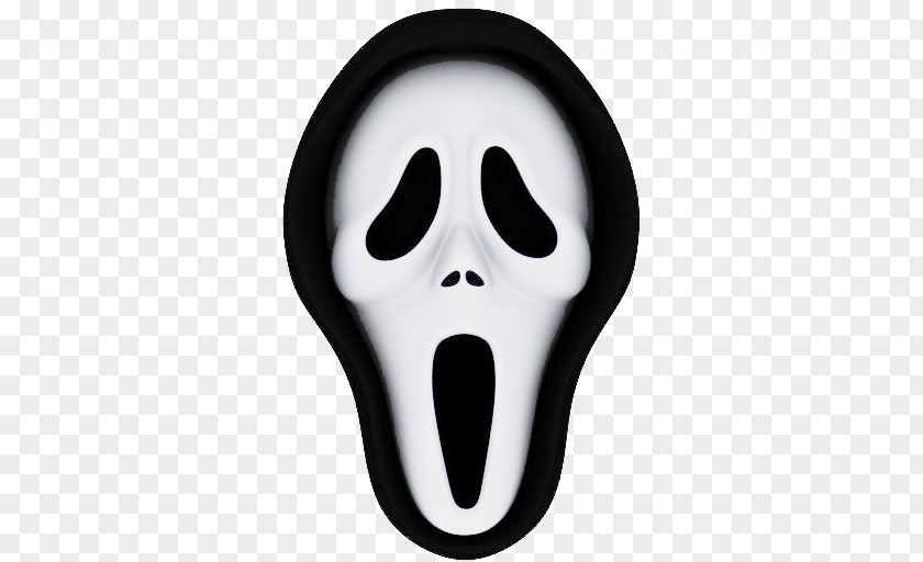 Mask Ghostface Clip Art Scream Image PNG