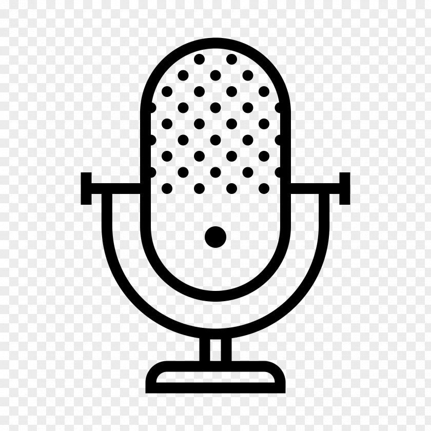 Microphone Africa Business Radio Internet PNG