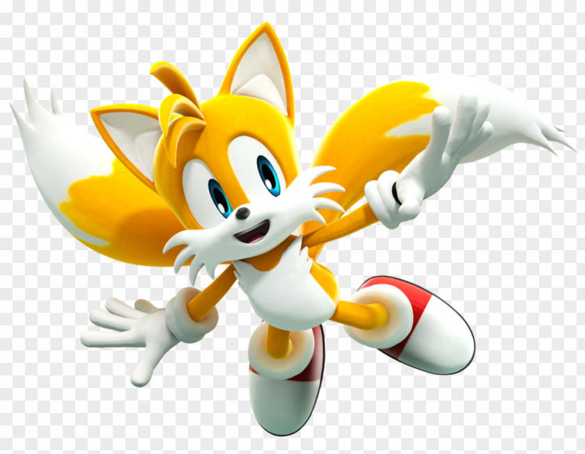 Nine Tailed Fox Sonic Mania The Hedgehog Chaos Tails Video Game PNG