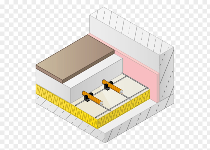 Pipe Grid Systems Underfloor Heating Central Wood Stoves System Hőszigetelés PNG