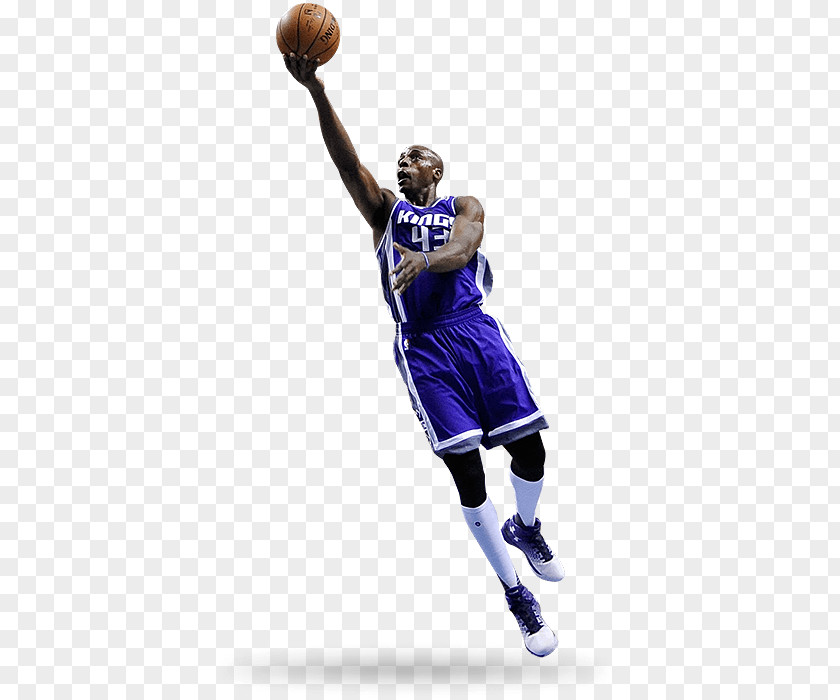 Reggie Jackson Pistons Basketball Player Purple Competition PNG