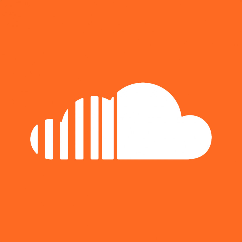 Soundcloud Heart Text Brand Sky Graphic Design PNG