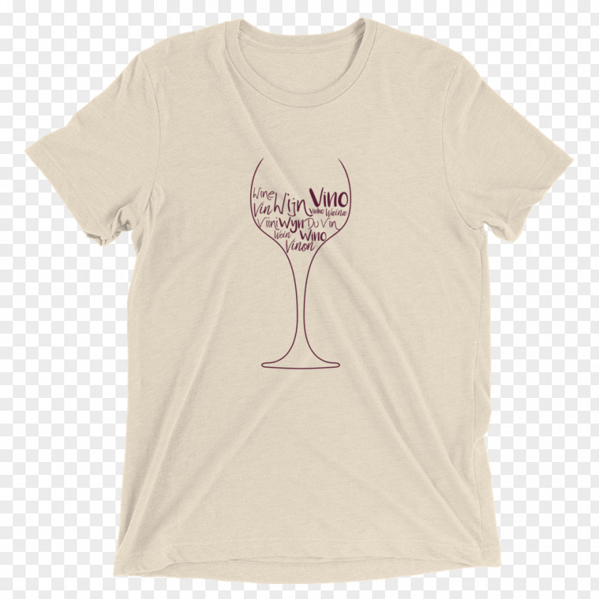 T-shirt Sleeve Neckline Top PNG