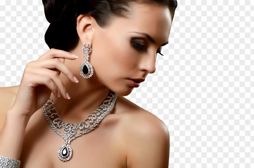 Women Jewelry Earring Jewellery Store Costume Stock Photography PNG