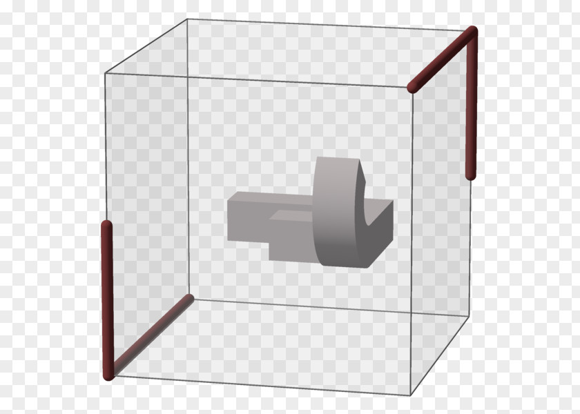 Angle Rectangle PNG