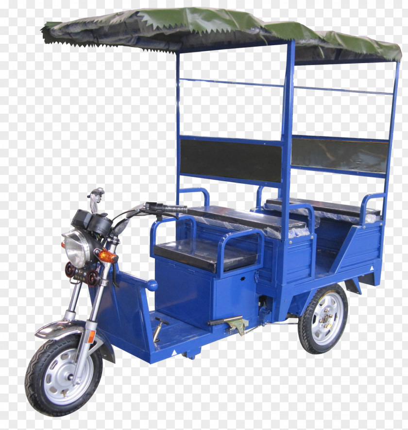 Auto Rickshaw Car Electric Vehicle PNG