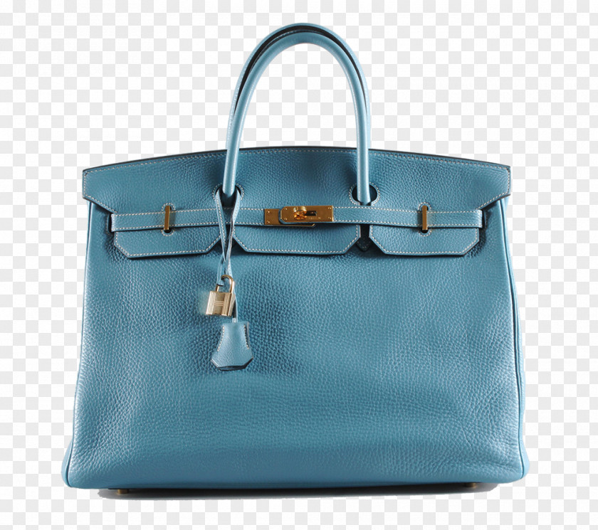 Bag Tote Leather Hand Luggage PNG