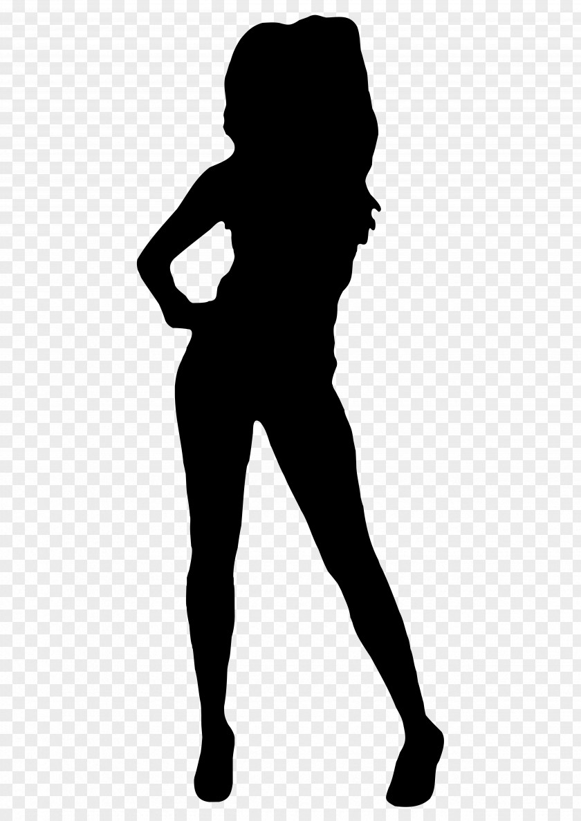 Bodybuilding Silhouette Photography PNG