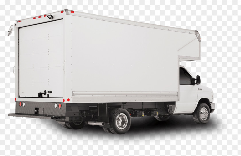 Car Commercial Vehicle Semi-trailer Truck Van PNG
