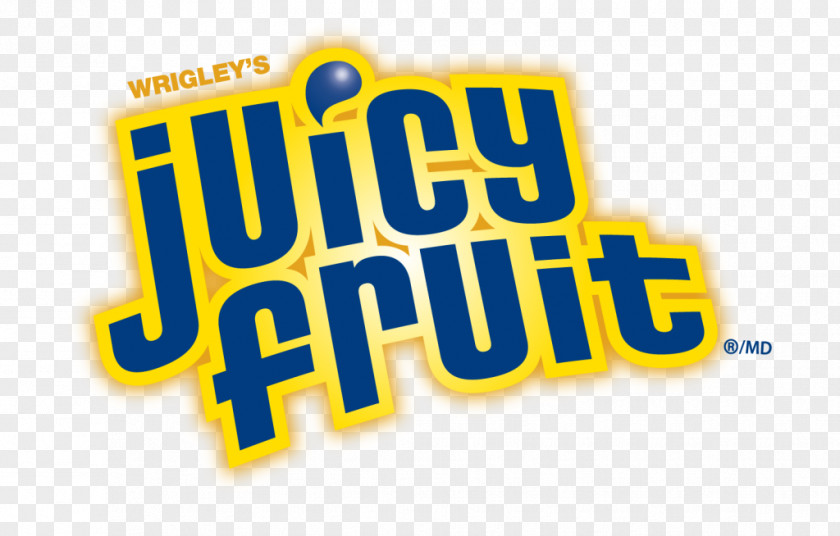 Chewing Gum Juicy Fruit Wrigley Company Dessert PNG