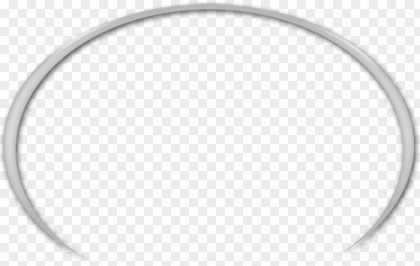 Circle Body Jewellery Rim Font PNG