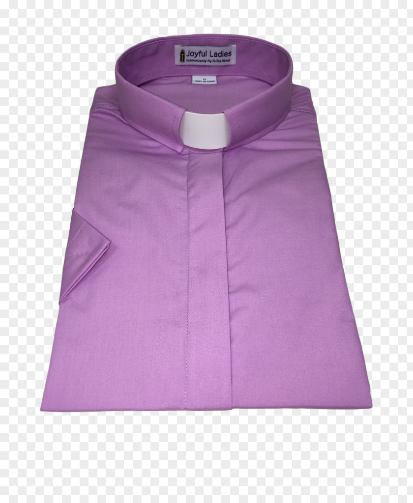 CoLlar Shirt Sleeve PNG