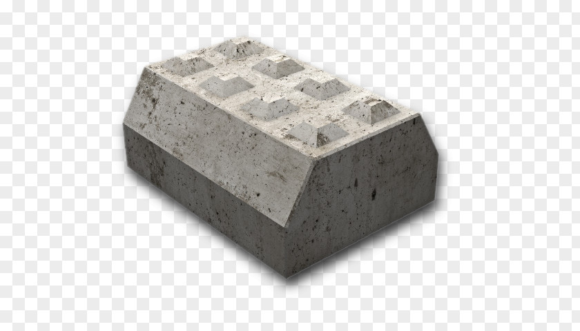 Concrete Masonry Unit Retaining Wall Bloczek PNG