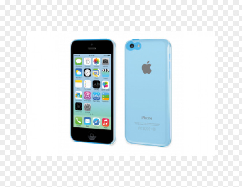 Coque IPhone Transparente 5s Apple 5C Smartphone Unlocked PNG