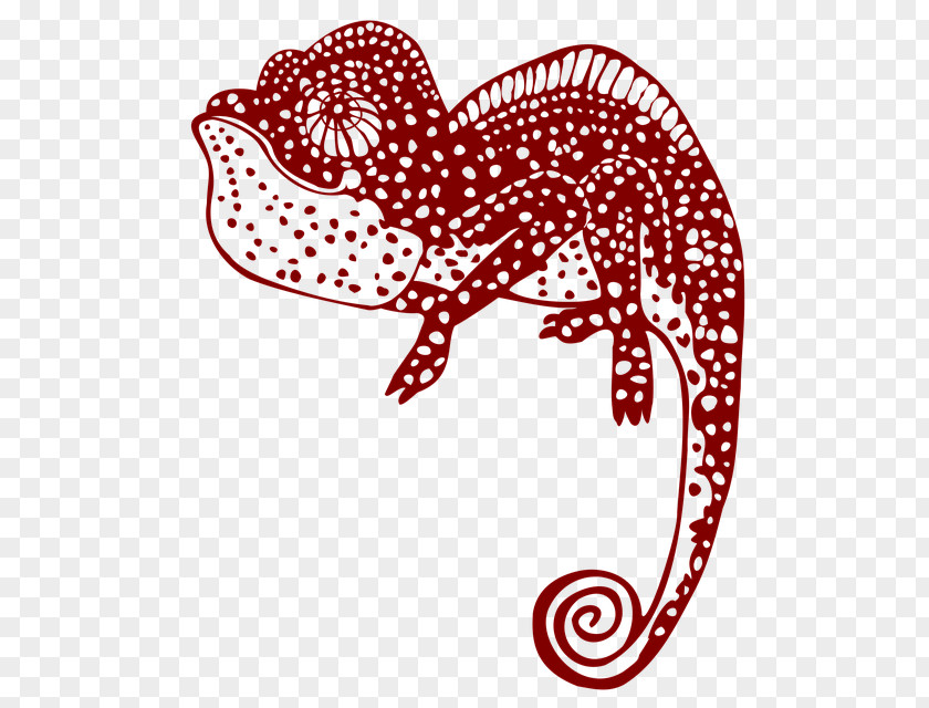 Crocodile Chameleons Drawing Lizard Clip Art PNG