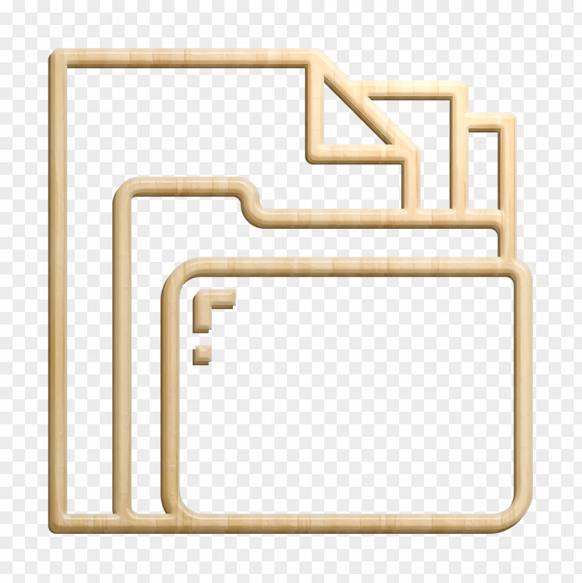 Document Icon File Folder And PNG