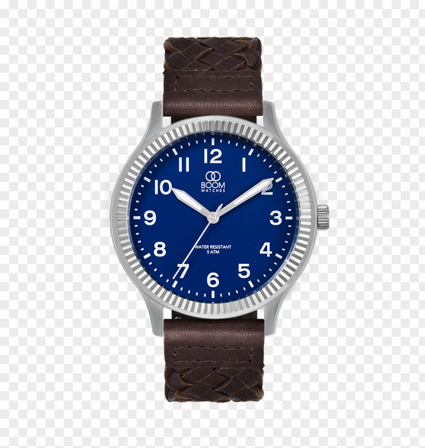 Fluorescent Dye Leather International Watch Company Omega SA IWC Pilot's Mark XVIII Montblanc PNG