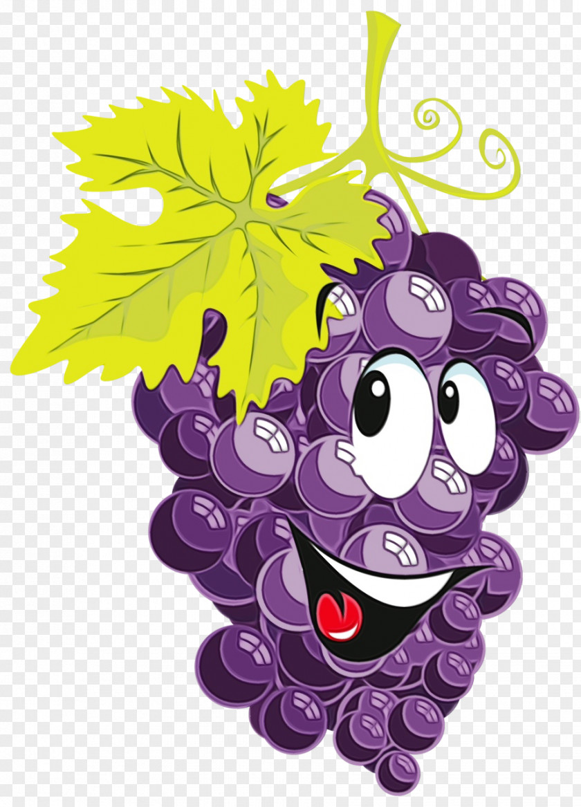 Fruit Plant Common Grape Vine Humour World's Funniest Joke Pun PNG