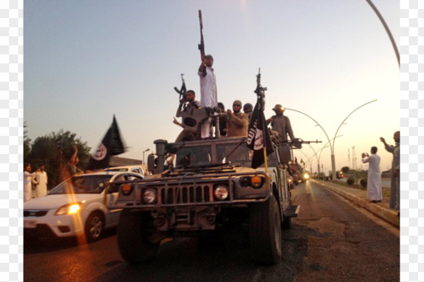 Islamic State Of Iraq And The Levant Rise ISIS ISIL Territorial Claims Jihadism PNG