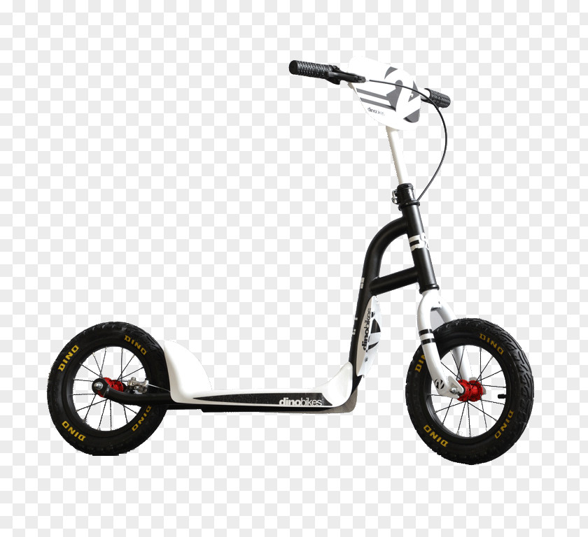 Kick Scooter Bicycle Wheels Frames Pedals PNG
