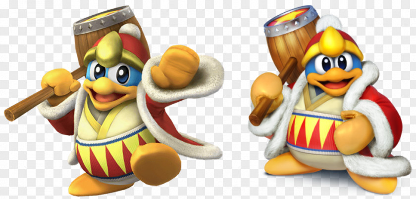 King Dedede Super Smash Bros. For Nintendo 3DS And Wii U Brawl Kirby's Adventure PNG