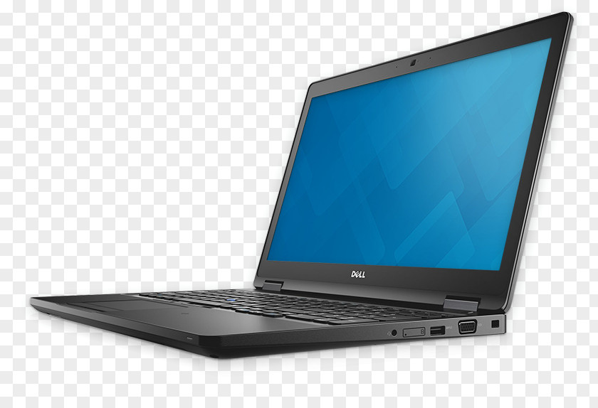 Laptop Netbook Dell Precision Computer Hardware PNG