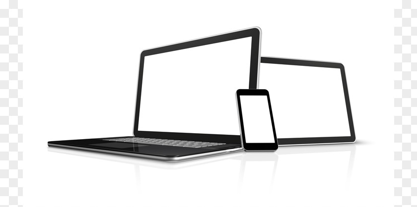 Laptop Tablet Computers Handheld Devices PNG