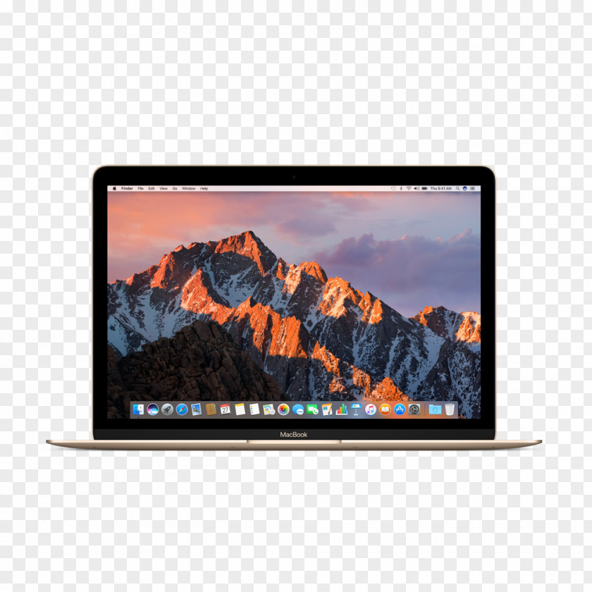 Macbook MacBook Pro Air Laptop PNG