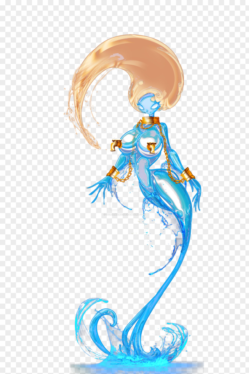 Seahorse Mermaid Microsoft Azure Clip Art PNG