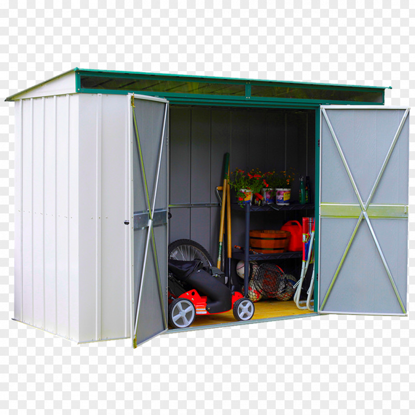 Snap Fastener Shed Window Lean-to Garden Shade PNG
