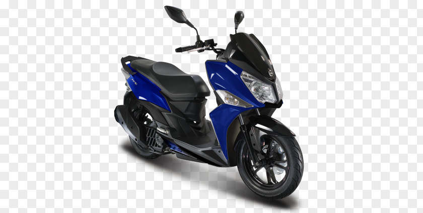 SYM Motors Scooter Motorcycle Sym Jet4 PNG