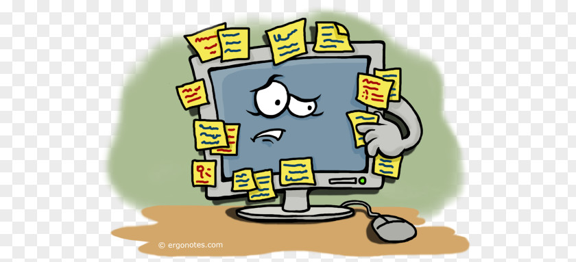 Taking Notes Clip Art Illustration Note-taking Cartoon Product Design PNG