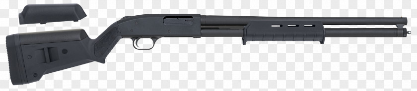 Weapon Trigger Firearm Shotgun Mossberg 500 O.F. & Sons PNG