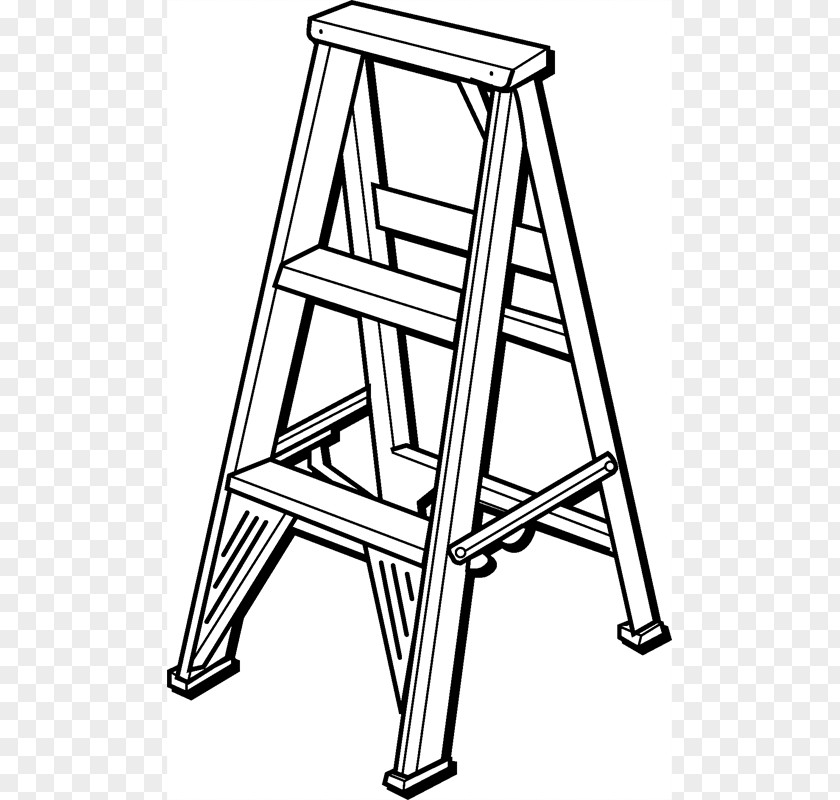 Wooden Ladder Temple Bar Gallery And Studios Easel January Printing 0 PNG